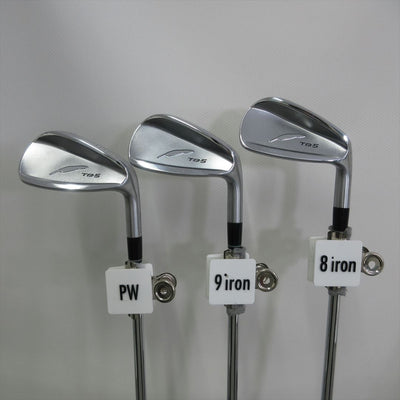 Fourteen Iron Set TB 5 FORGED(2023) Regular FS-90i 6 pieces