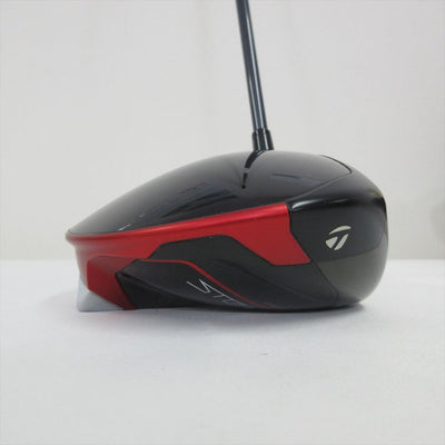 TaylorMade Driver STEALTH2 10.5° Stiff TENSEI RED TM50(STEALTH)