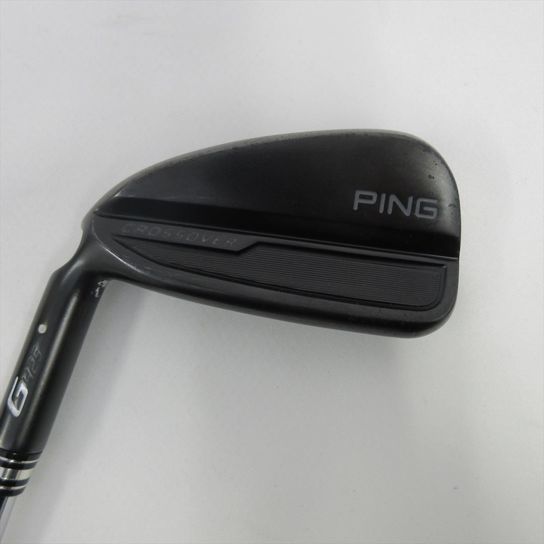 Ping Hybrid Lefty G425 CROSSOVER 20° Stiff NSPRO MODUS3 TOUR120 Dot Color White