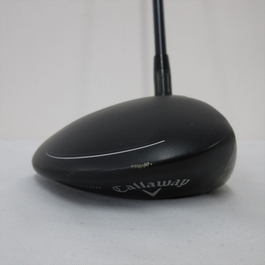 callaway fairway xr 16 3w 15 stiff xr2016 8