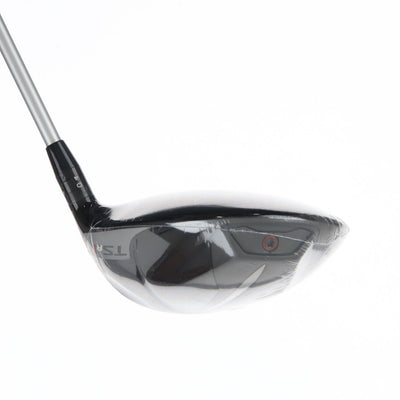 Titleist Driver Open Box TSR1 10° StiffRegular TSP120: