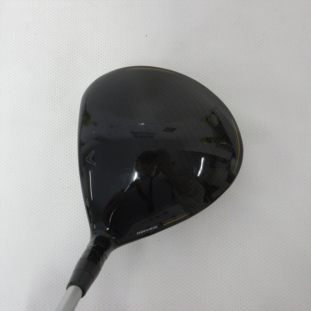 Callaway Driver MAVRIK MAX 10.5° StiffRegular Diamana 40 for CW