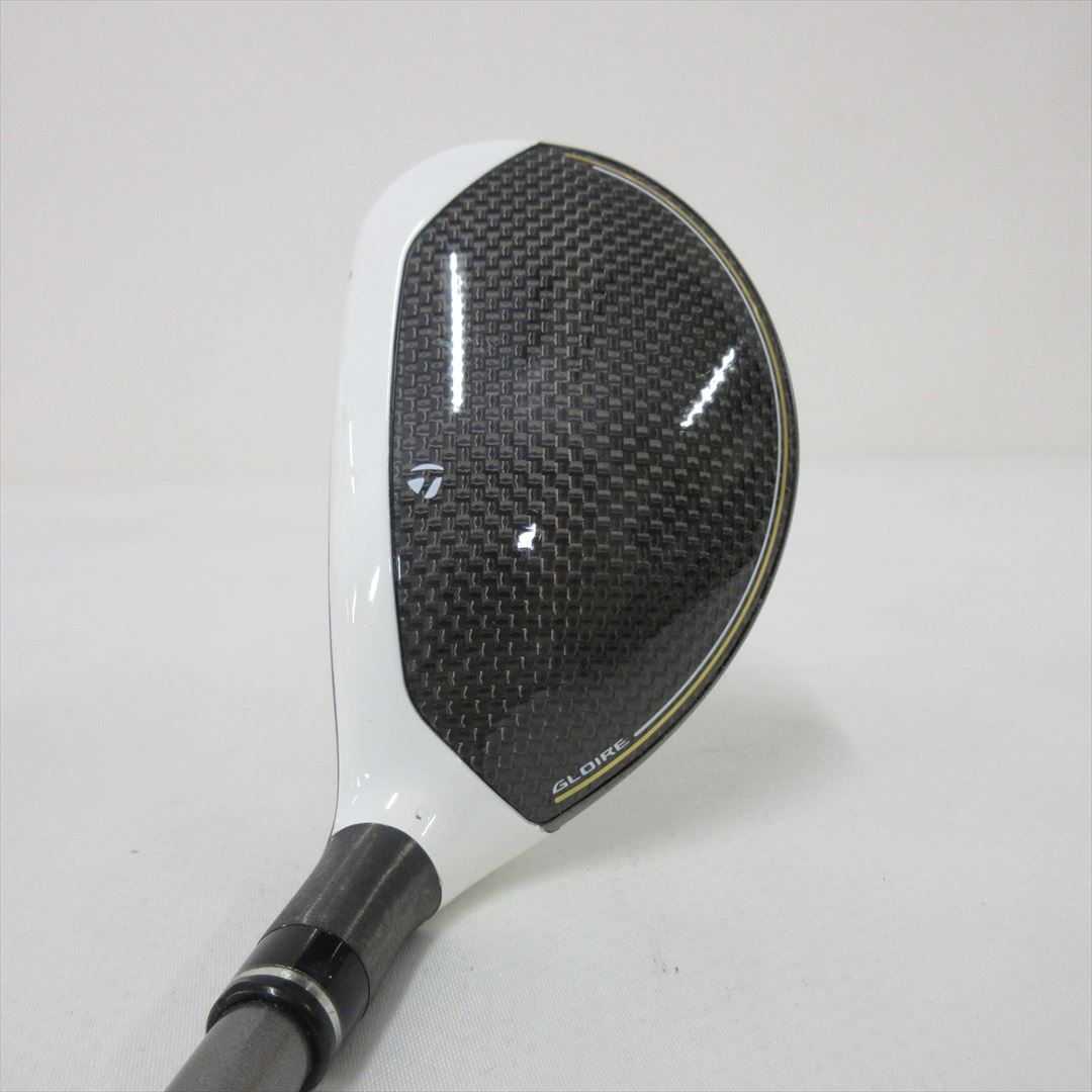 TaylorMade Hybrid STEALTH GLOIRE HY 21° Regular SPEEDER NX for TM