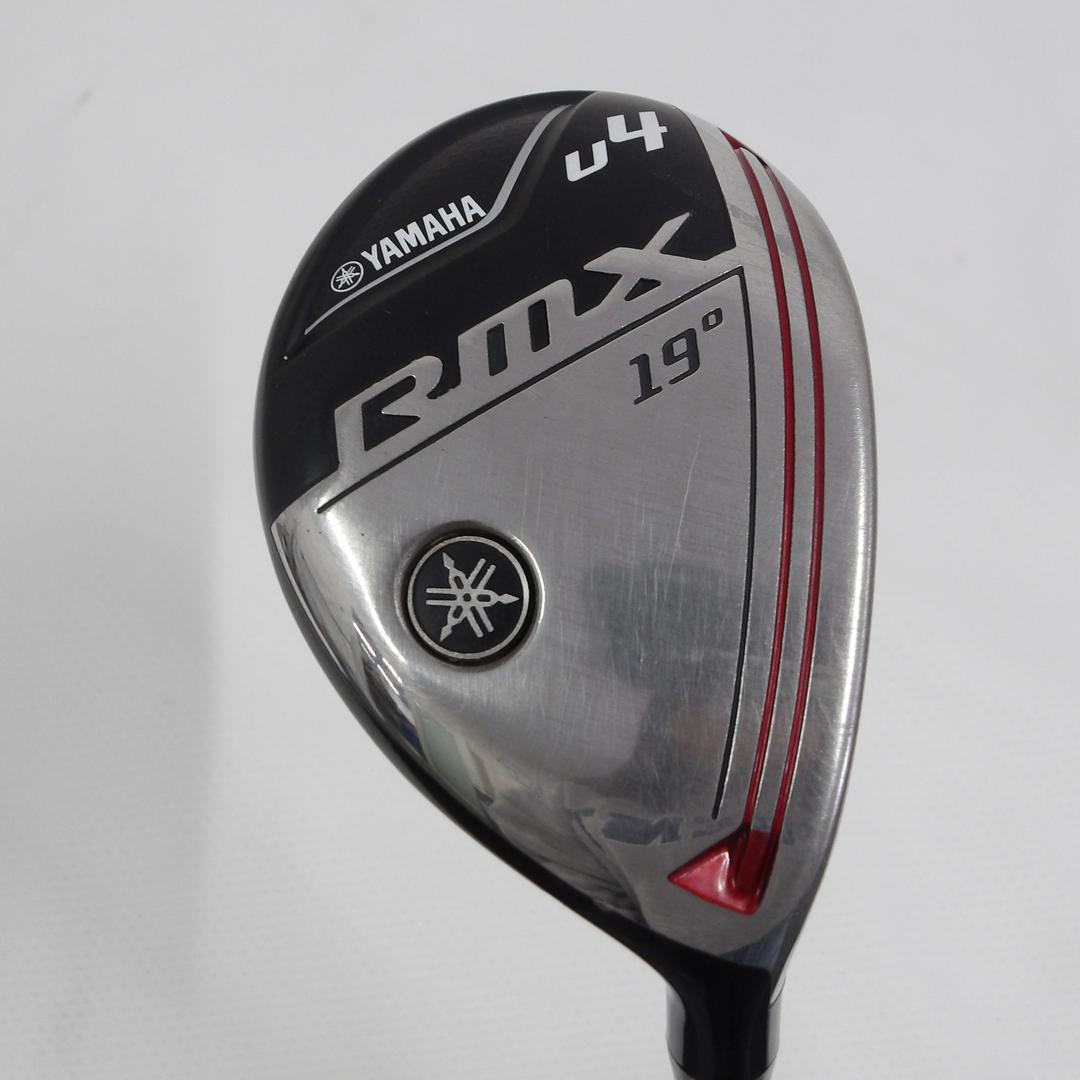 クラブ YAMAHA RMX 018TOURMODEL Dynamic Gold 120 ヤマハ RMX 018 TOURMODEL アイアン (通常生産) - ジーワンゴルフ