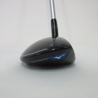 Mizuno Hybrid Mizuno ST200X HY 23° Regular PLATINUM MFUSION U