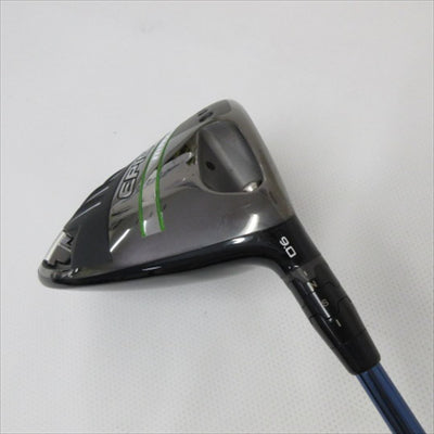 Callaway Driver EPIC MAX LS 9° Stiff Diamana TB 60