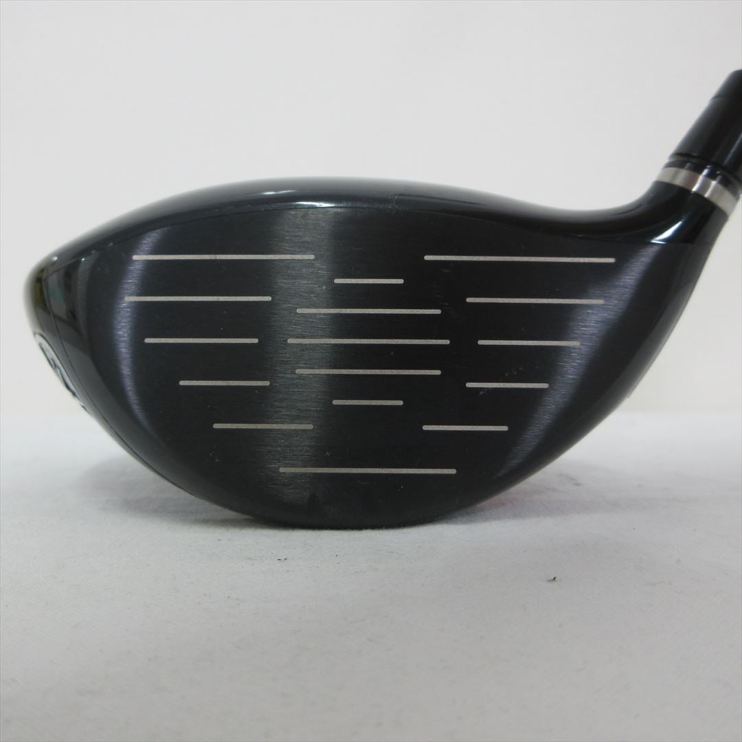 Yamaha Driver RMX VD/M(2024) – GOLF Partner USA