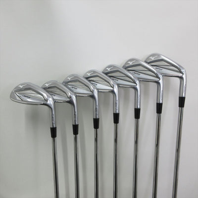 Mizuno Iron Set JPX 923 FORGED StiffRegular NS PRO 950GH 7 pieces