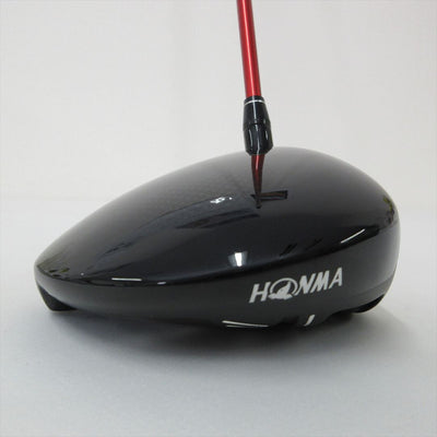 HONMA Driver TOUR WORLD TW757 D 10.5° Stiff VIZARD FD-6