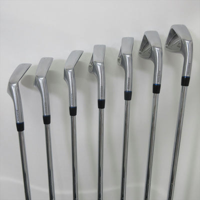 Fourteen Iron Set TC 777 FORGED Stiff NS PRO 950GH HT 7 pieces