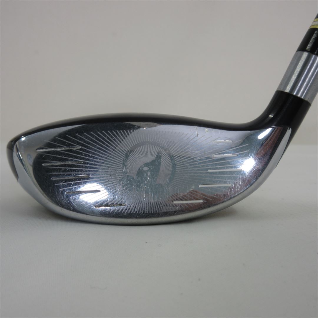 HONMA Hybrid BERES07 HY 22° Stiff 3S ARMRQ 47