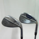 "2-Pack Golf Clubs" Callaway Wedge OPUS 52° & 58° Stiff NS PRO MODUS3 TOUR115