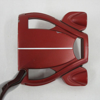TaylorMade Putter Spider LIMITED itsy bitsy(RED) 34 inch