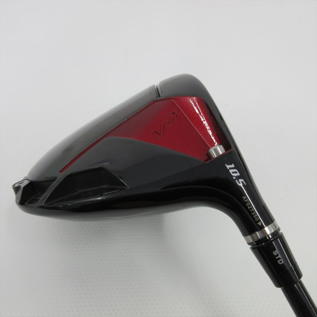 Yamaha RMX VD Fairway Wood 2024 - 15* with Tensei TR Shaft