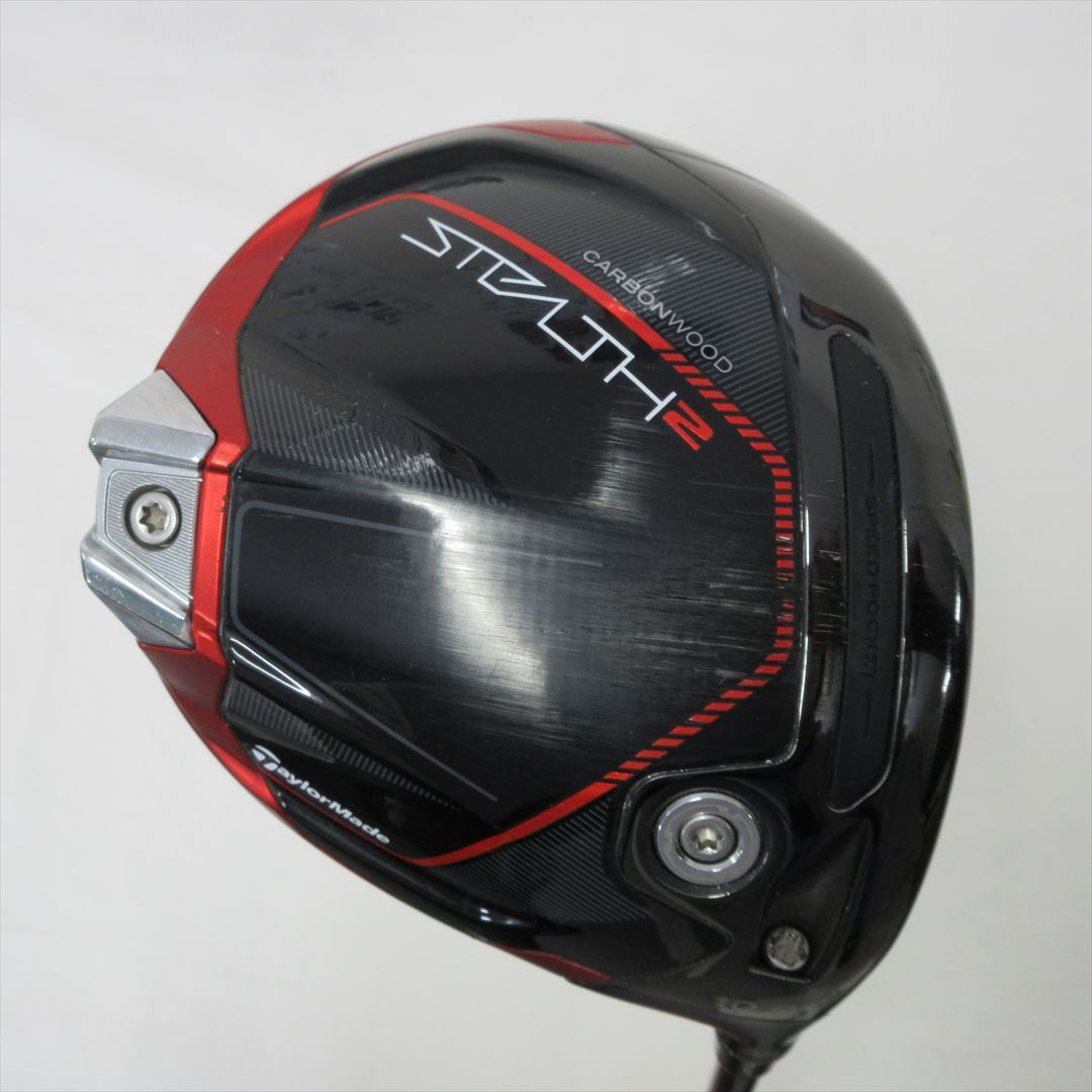TaylorMade Stealth Plus Driver (D-22329179062) | 2nd Swing Golf TaylorMade Stealth Plus Driver (D-22329179062) | 2nd Swing Golf