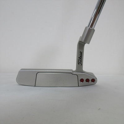 SCOTTY CAMERON Putter SCOTTY CAMERON select NEWPORT 2(2018) 34 inch