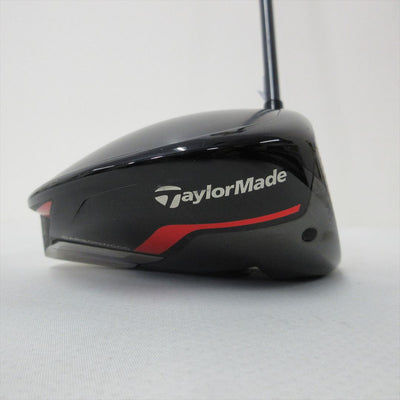 TaylorMade Driver Fair Rating STEALTH PLUS+ 9° Stiff TENSEI SILVER TM50(STEALTH)