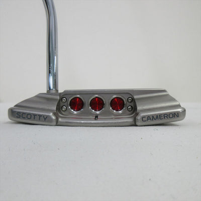 Titleist Putter SCOTTY CAMERON select NEWPORT 2 NOTCHBACK(2016) 34 inch