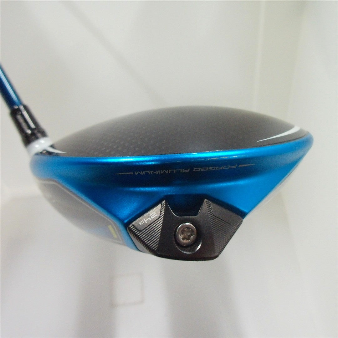 TaylorMade Driver SIM2 MAX – GOLF Partner USA