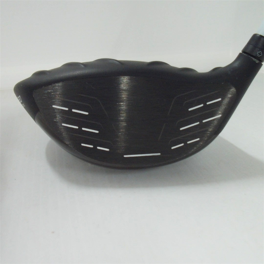 Ping Driver G430 MAX 10K 9° Stiff Speeder 569 EVOLUTION 7