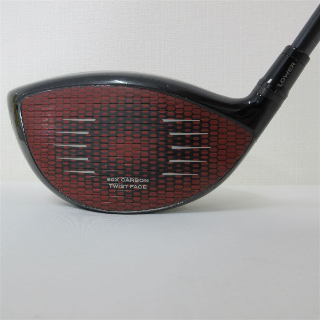 TaylorMade Driver STEALTH HD 10.5° Stiff TENSEI RED TM50(STEALTH)