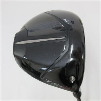 Titleist Driver TSR2 10° StiffRegular TSP111