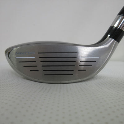 Nike Hybrid VR_S HY 18° Stiff VR_S FUBUKI 75(USA)