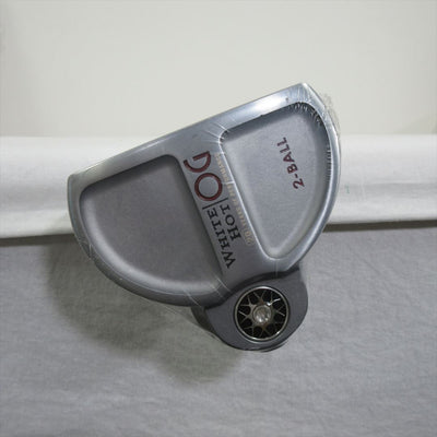 odyssey putter brandnew white hot og 2 ball 34 inch