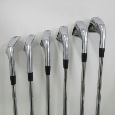 Titleist Iron Set Titleist AP2 716 Stiff NS PRO MODUS3 TOUR120 6 pieces