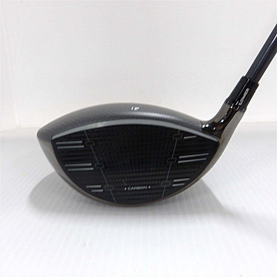 TaylorMade Driver Qi35 9° Stiff Diamana SILVER TM55 – GOLF Partner USA