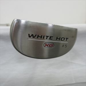 Odyssey Putter WHITE HOT XG #5 33 inch