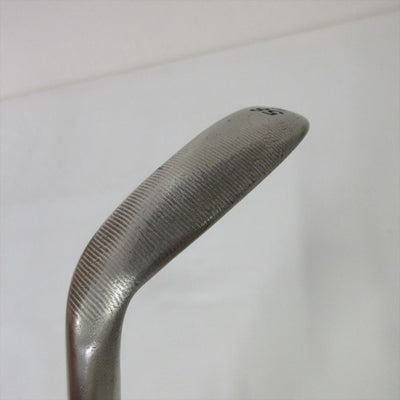 TaylorMade Wedge Taylor Made MILLED GRIND HI-TOE(2021) 58° Dynamic Gold S200