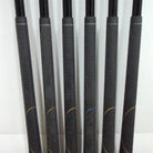 Mizuno Iron Set JPX AD StiffRegular QUAD JPX AD 6 pieces
