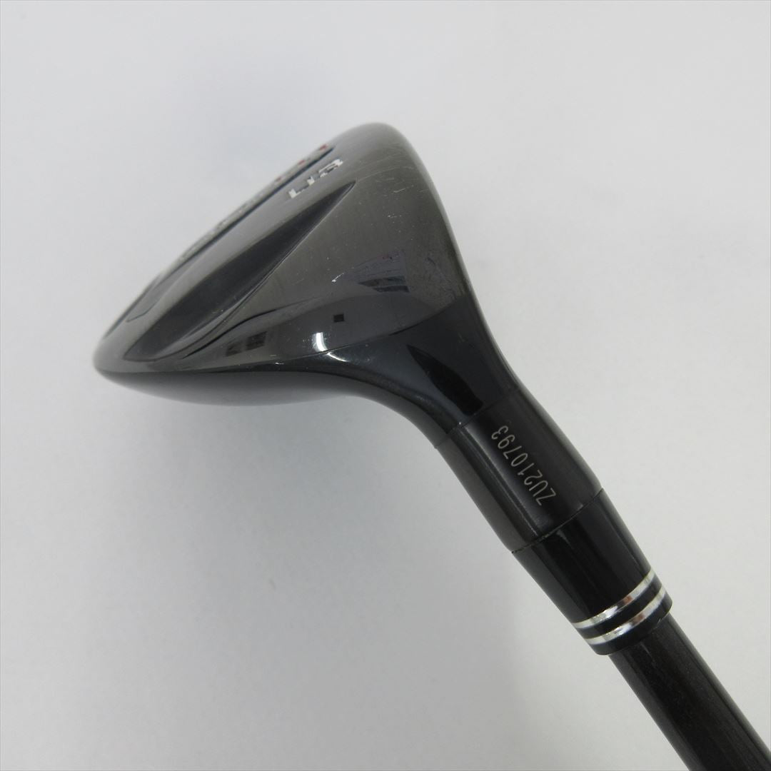 Zodia Hybrid Zodia ZG-01 HY 21° Stiff TOUR AD PT-8