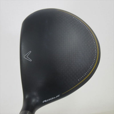 Callaway Fairway ROGUE ST MAX D 3W 16° Stiff VENTUS 5 for CW(ROGUE ST)