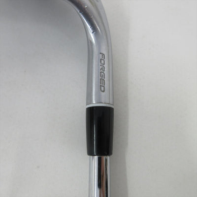 Fourteen Wedge RM-α Nickel Chrome plating(Pearsatin) 50° TS-114w Ver2