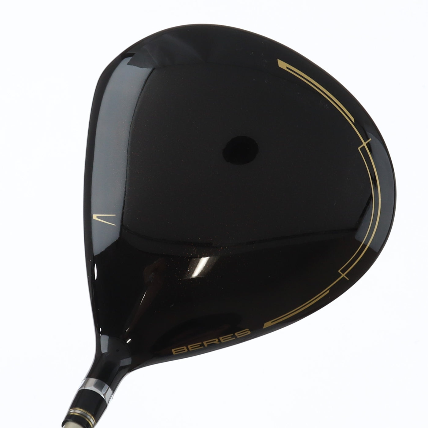 HONMA Driver BERES (2024) 10.5° Regular 3S ARMRQ FX