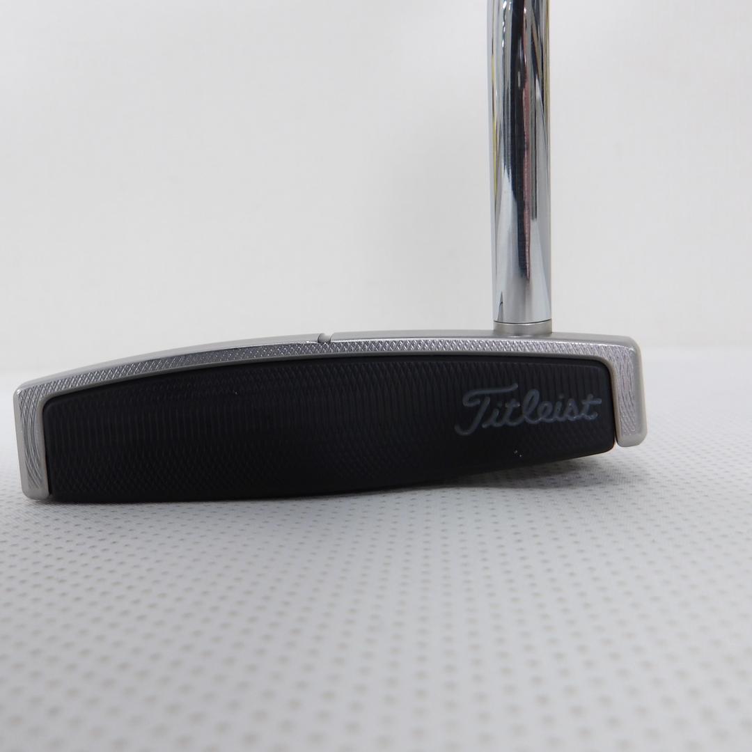 Scotty Cameron Futura 5MB パター　34インチ Titleist Putter SCOTTY CAMERON FUTURA 5MB(2017) – GOLF Partner USA