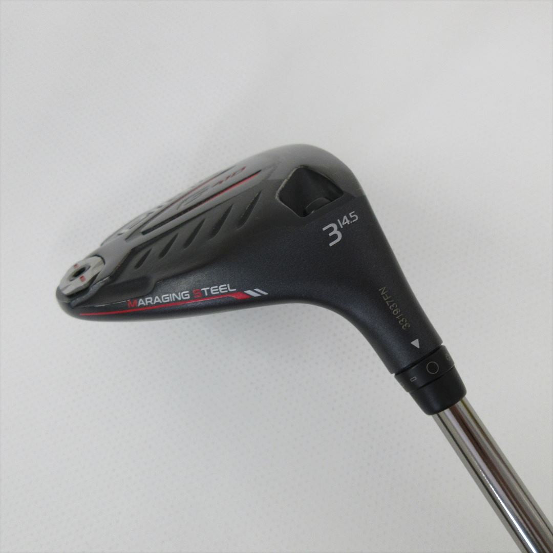 Ping Fairway G410 3W 14.5° Stiff PING TOUR 173-75