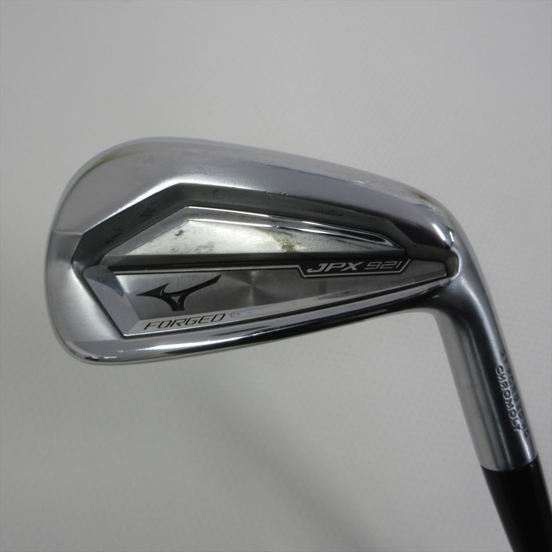 Mizuno Iron Set JPX 921 FORGED Stiff NS PRO MODUS3 TOUR105 6 pieces