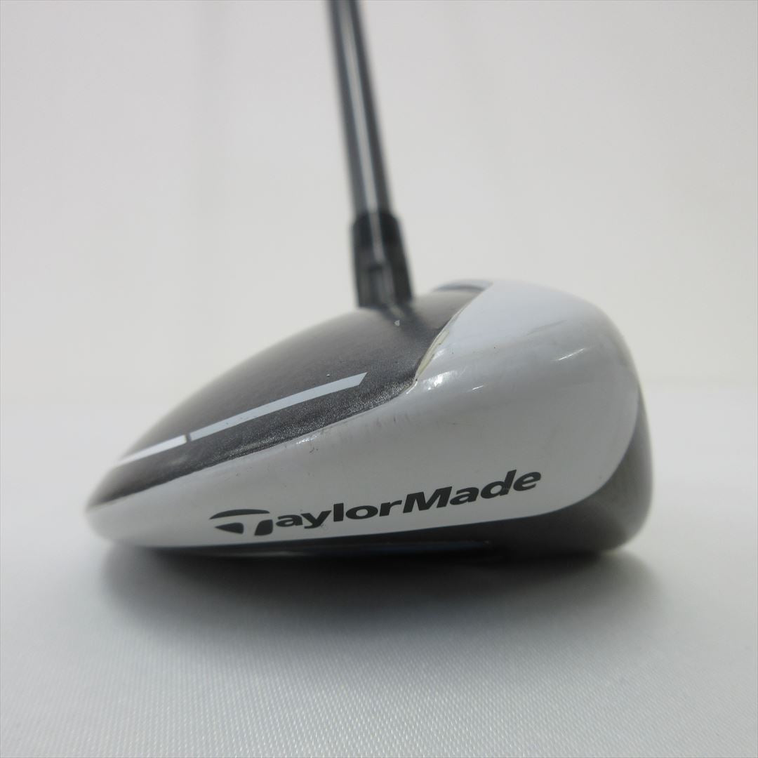 TaylorMade Hybrid SIM MAX HY 19° Regular TENSEI BLUE TM60