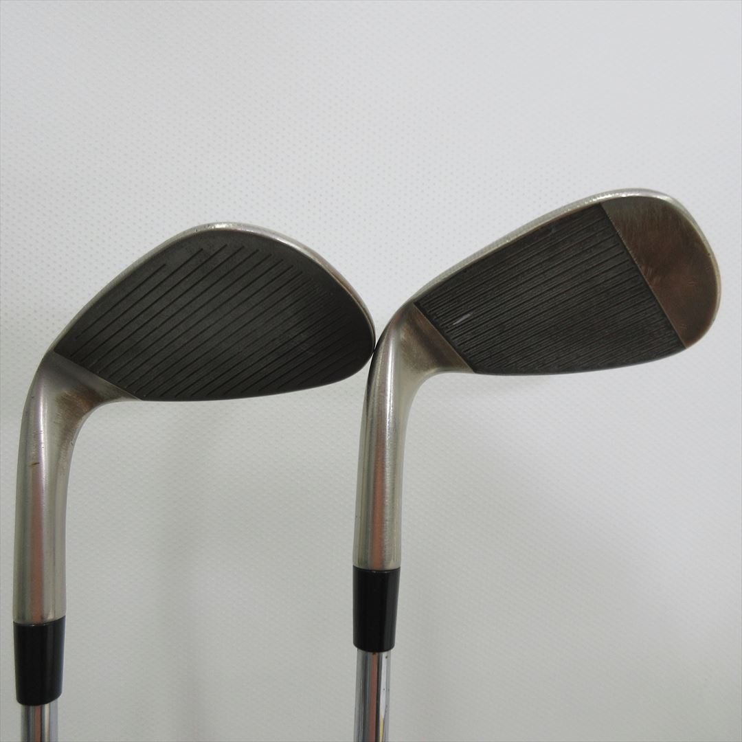 "2-Pack Golf Clubs" Taylor Made Wedge MG HI-TOE(2022) 52°&58° S200 Dynamic Gold