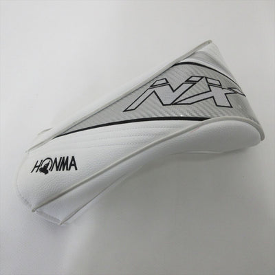 HONMA Driver BERES NX Triple Star 10.5° Regular VIZARD FOR NX 45: