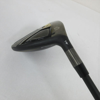 Callaway Fairway ROGUE ST MAX D 5W 19° StiffRegular VENTUS 5 for CW(ROGUE ST)