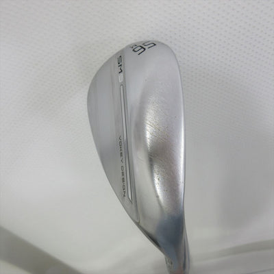 Titleist Wedge VOKEY SPIN MILLED SM9 Tour Chrome 56° NS PRO 950GH neo