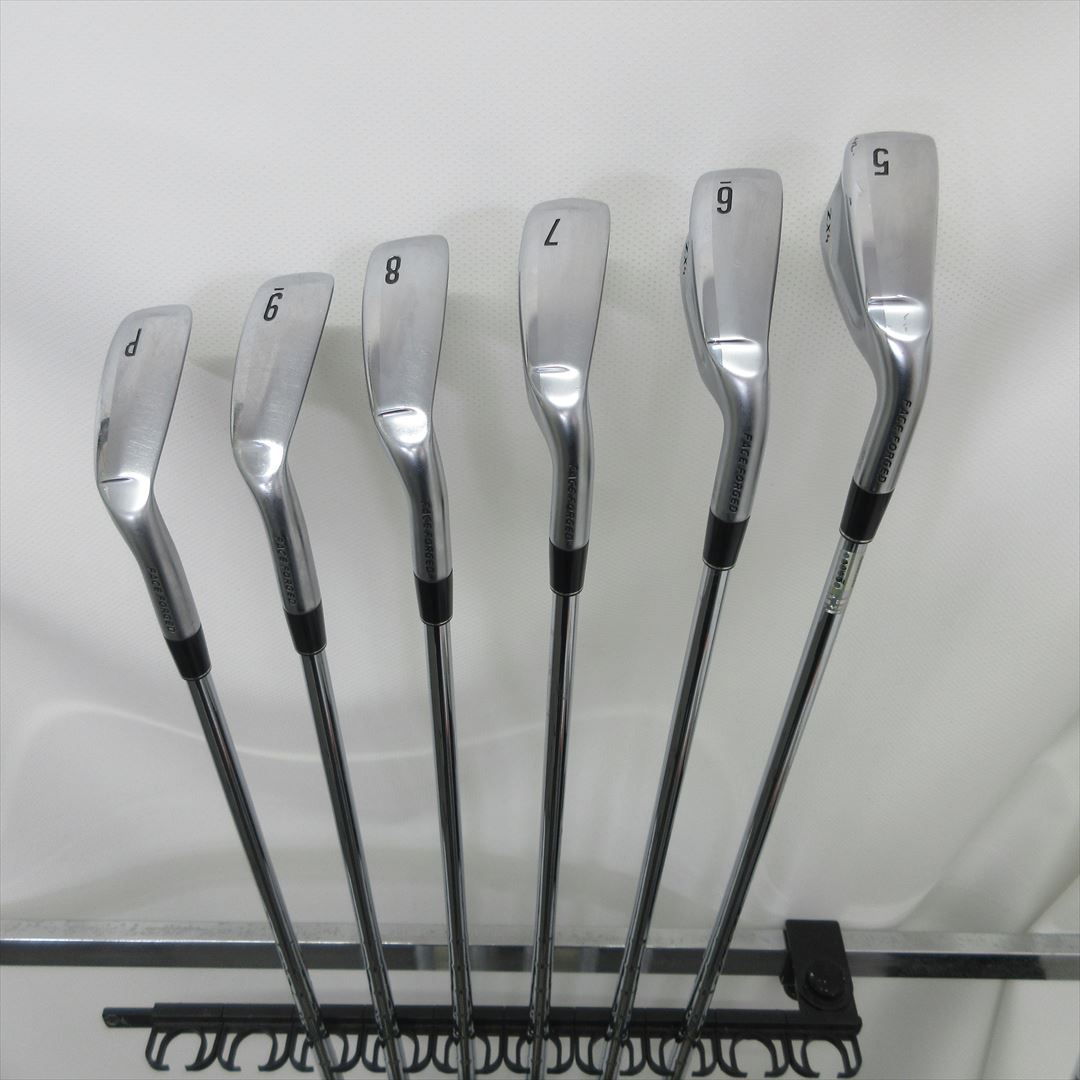 Dunlop Iron Set SRIXON ZX4 Regular NS PRO 950GH neo 6 pieces