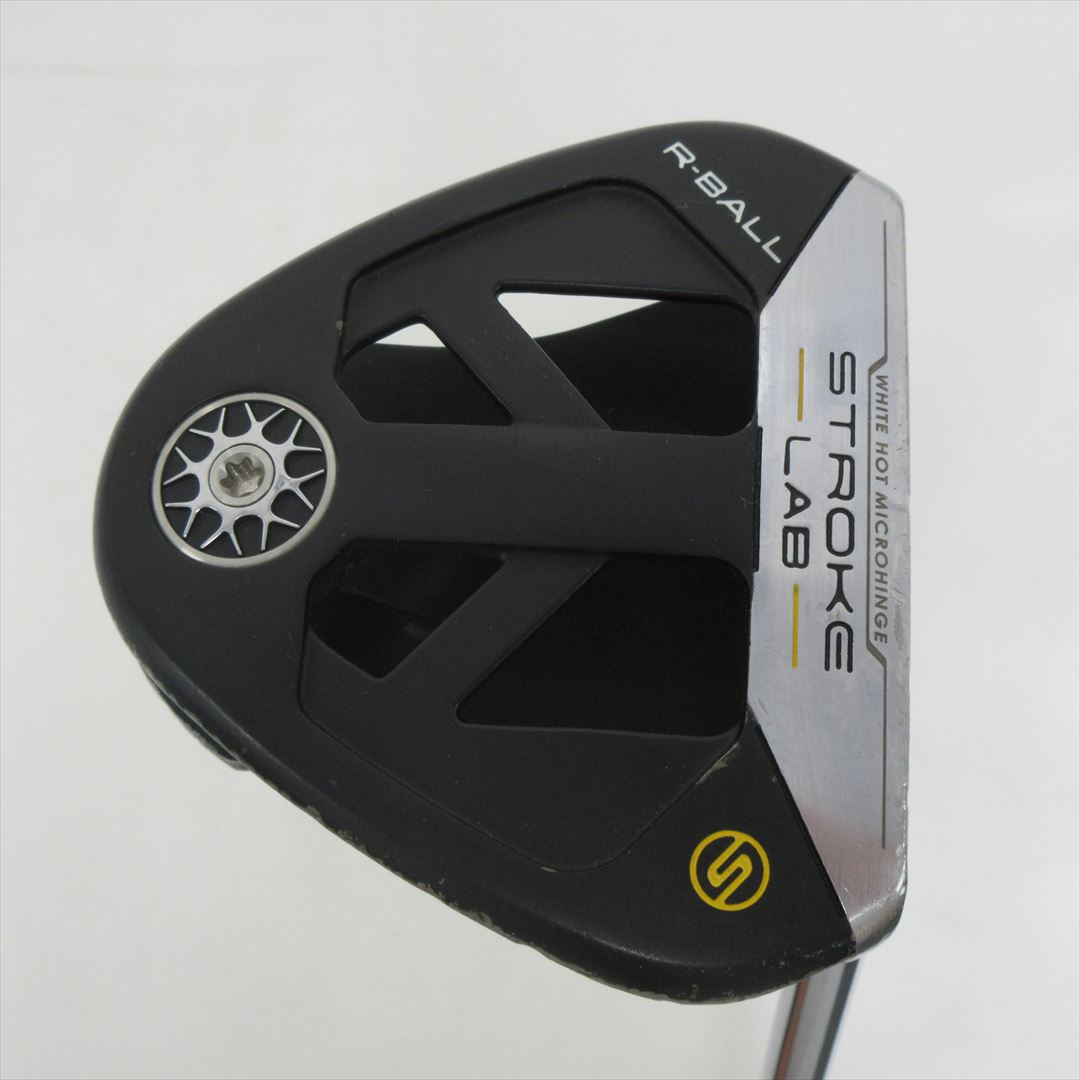 Odyssey Putter STROKE LAB R-BALL S 35 inch