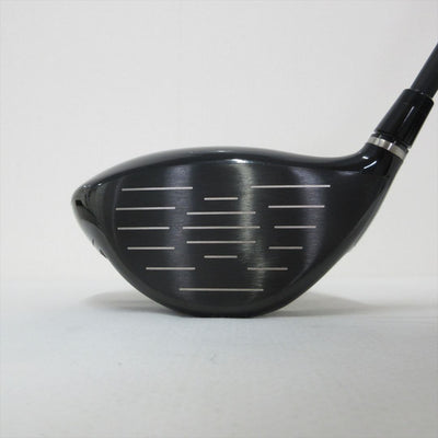 Yamaha Driver RMX VD R(2024) 10.5° Stiff SPEEDER NX BLACK 50