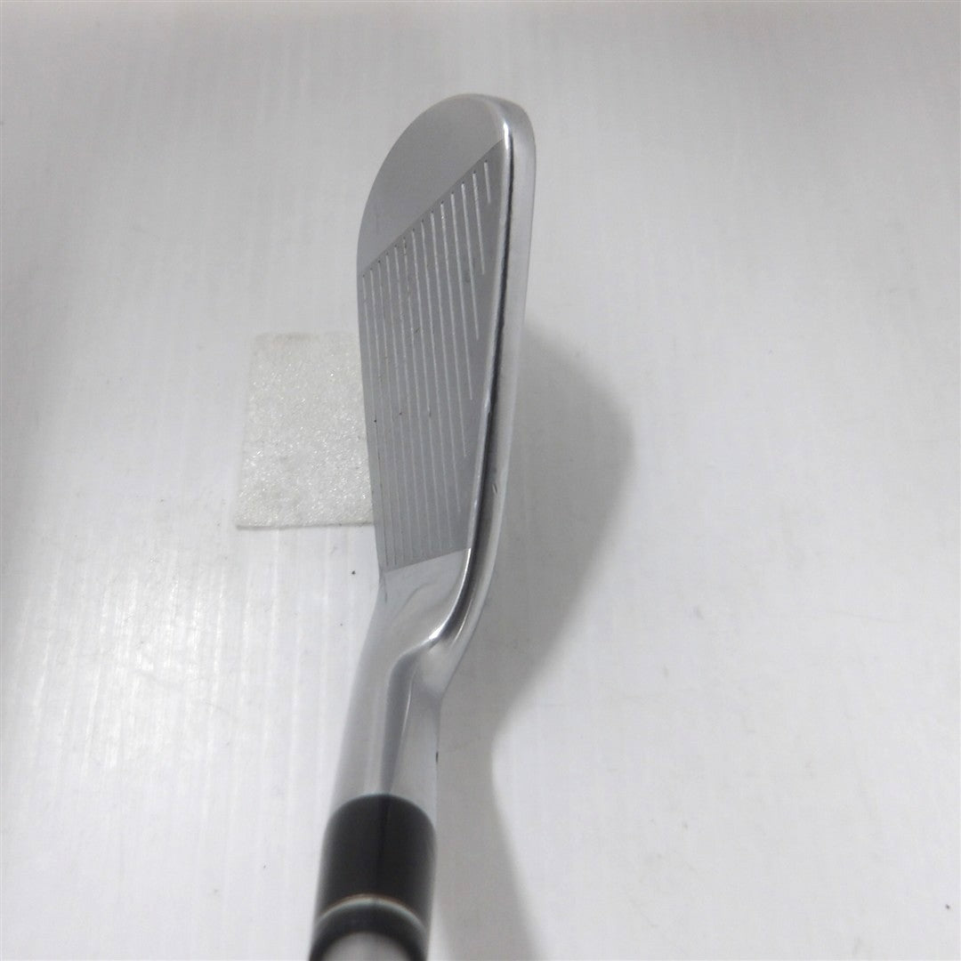 HONMA Iron Set TOUR WORLD Vx Stiff KBS TOUR C-TAPER LITE 110 6 pieces