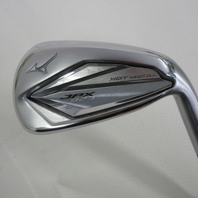 Mizuno Iron Set JPX 923 HOT METAL Stiff Dynamic Gold 85 S200 5 pieces